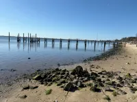 Spacious Hampton Bays Home-Near Shinnecock Hills- Perfect for 2026 US Golf Open! Hotels in Hampton Bays