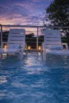 Luxury Villa w/ Private Pool & in-Villa Meals | Steps to Secret Beach -  case vacanza in affitto