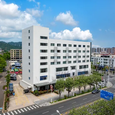 Kailly Hotel Hotels near Dapeng Ancient Fort