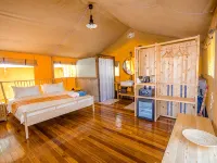 Ara Dinawan Island Resort โรงแรมในปาปาร์