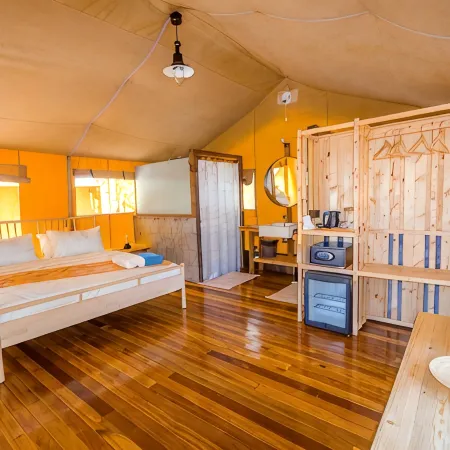 Ara Dinawan Island Resort