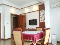 Yilv Yangguang Hotel - Condos