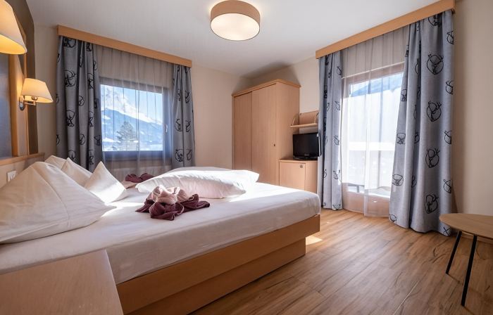 Pension Garni Hochmoos