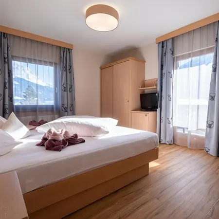Pension Garni Hochmoos
