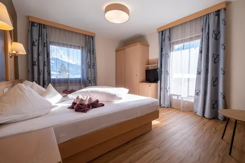 Pension Garni Hochmoos