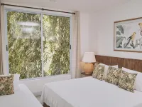 El Bosque Hotel Boutique Hotels in Puerto Triunfo