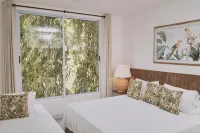 El Bosque Hotel Boutique - Parkering