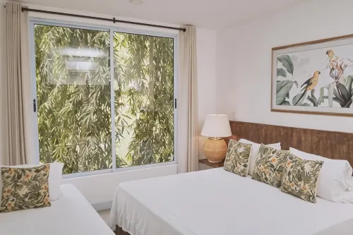 El Bosque Hotel Boutique