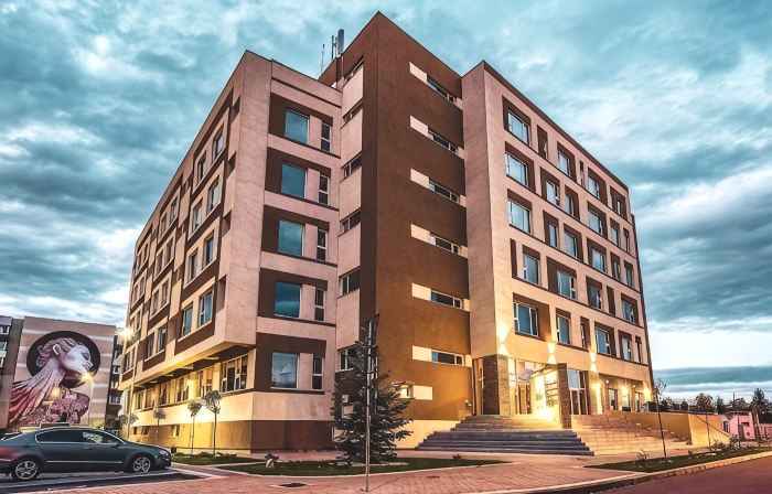 Fiald Hotel & Spa