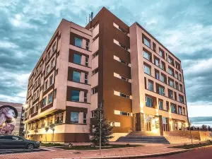 Fiald Hotel & Spa