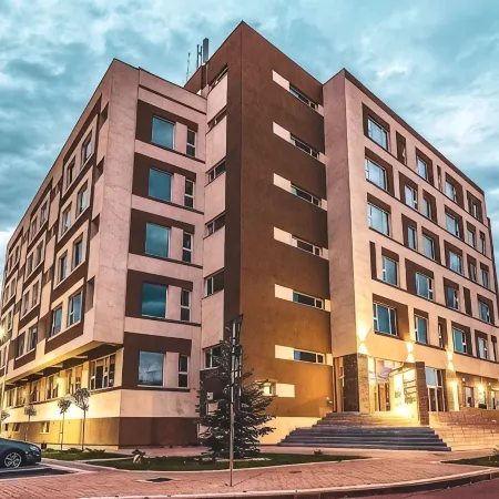 Fiald Hotel & Spa