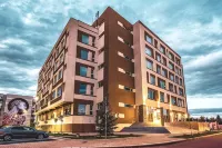 Fiald Hotel & Spa - Wifi
