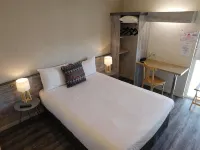 Hôtel Ariès