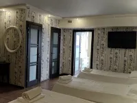 Frantel Palace Hotel - WiFi