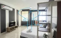 Residences at Daya by SR Home - Pemandian Air Panas