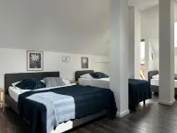 Aparthotel Lenau - Condos