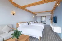 Wenling Shitang Yushan Seaside Homestay (Golden Beach Scenic Spot) - 2-Star