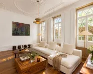 Luxury Boutique House in the Center with Private Patio - Villalar