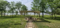 LAKEFRONT HOME in Lake Tawakoni -Wills Point