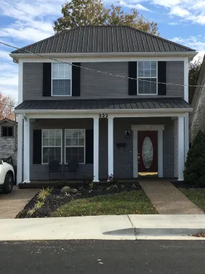 Downtown Abode  Your home away from home - 3-Star