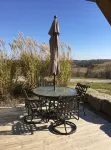 Sandstone Point Vacation Cabin - McConnelsville