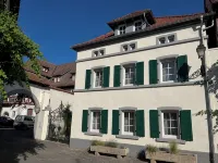 Vacation apartment "Kirschgarten" in the old winery - Wi-Fi