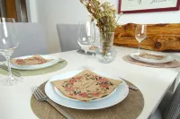 Cozy apartment /Central and comfortable / Only 20 min walk from the zoo - 2-Star