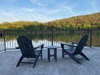 Lake Austin waterfront retreat sleeps 6! - Country Houses
