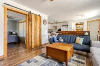 Cozy Cottage near downtown brings Georgetown Lake & Fairmont to your fingertips! - WiFi