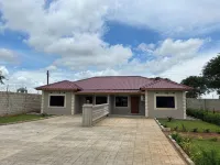 Grace’s Cozy Place Unit A in Makeni, Lusaka Hotels in 