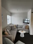Rooftop Apartments