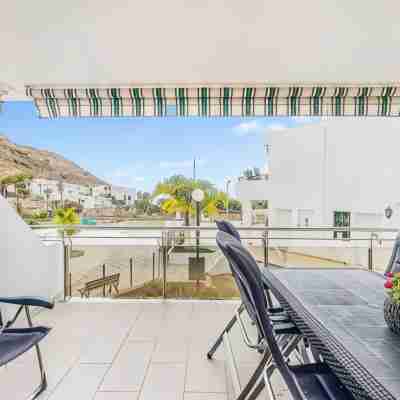 Beheizter Pool mit 2 R Apt Sea+ Parkview Others