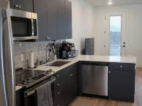 Cozy studio in marvelous Salt Lake City with WiFi, AC Hotels in Millcreek