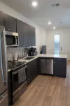 Cozy studio in marvelous Salt Lake City with WiFi, AC