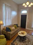 Cozy Shotgun off Lafitte Greenway/Midcity