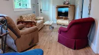 Charming 2-bedroom house in peaceful Old Homosassa - 3-Star