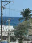 Beautiful villa sea view - 2 stjerner