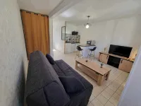 Comfortable studio 5 min from auxerre - Apartments
