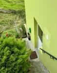 Green House | Mountain Green Views & Sea Glimpse | Calheta - Alloggi