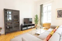 Hofpenhaus 2- in the heart of Kulmbach - Wifi