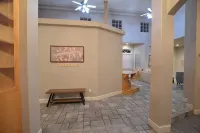 4-bedroom house with Pool, WiFi and AC close to Lake Powell and Antelope Canyon.