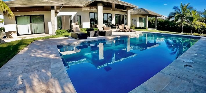 Luxury Water Front Villa Freeport Bahamas Ξενοδοχεία στην πόλη Freeport
