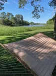 Waterfront Getaway with Dock - Homestays