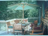 Beautiful Private 4 Br, Heated Pool. Close to Everything! - Homestays