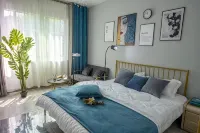 Shanqiu Homestay (Shifang Night Market) - 2-Sterne