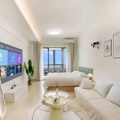 Yunqi Cloud Dwell (Fenghui Plaza) Hotels near Humen Town