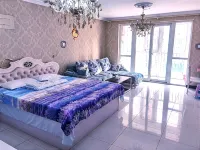 Shanshui Hualin Homestay