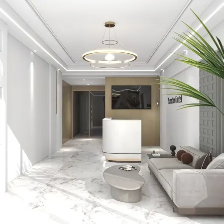 Yueman Hotel Liling