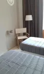 Granada Old Town Hostel - Parvekkeita