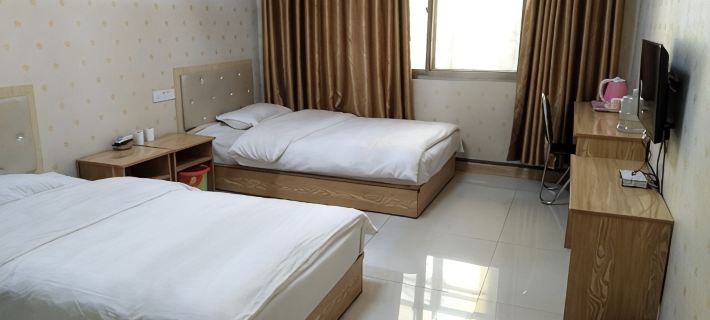 Sishui Liyang Hotel Hotels in Sishui
